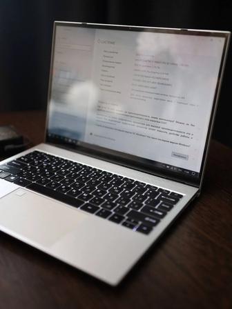 Core i7. Мощный ноутбук для работы и учебы.