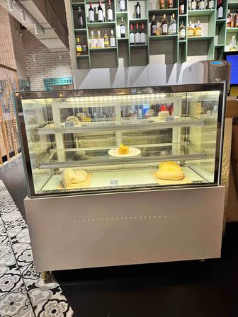 Витрина холодильная