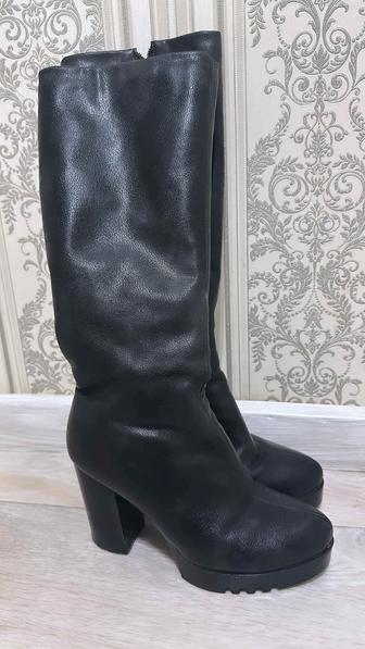 Зимний етик