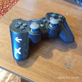 Джойстик PS3 бу
