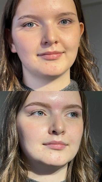 Требуются модели на брови!)