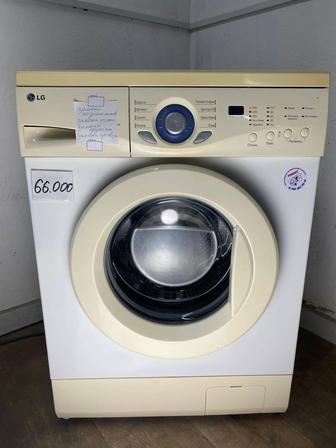 СТИРАЛЬНАЯ МАШИНА АВТОМАТ/7КГ/РАССРОЧКА/ГАРАНТИЯ/ДОСТАВКА