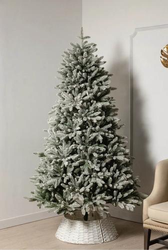 Новогодняя елка