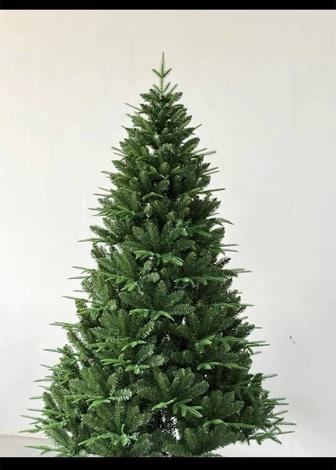 Новогодняя елка