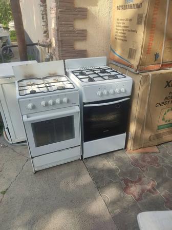 Газ плита с доставкой