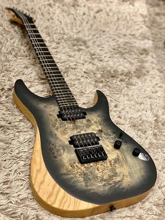 Электрогитарa Schecter Reaper 6