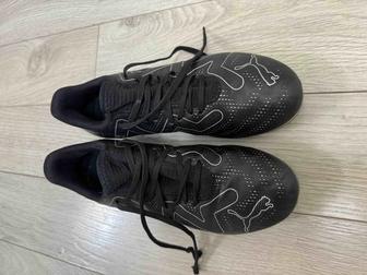 Продам детские бутсы