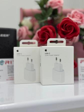 Подам Адаптер 20w