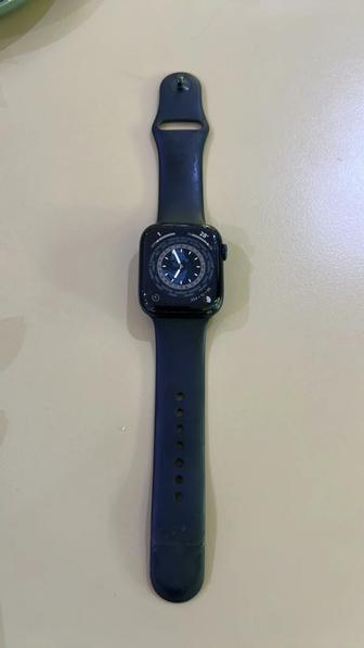 Apple Watch  7
