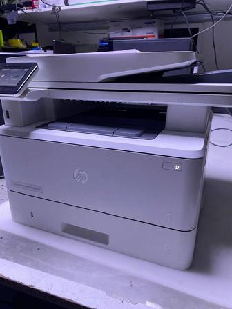 Принтер HP