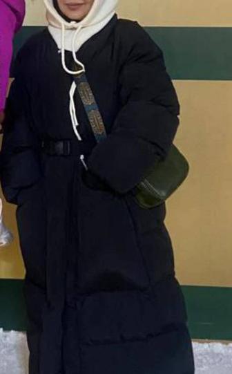 Куртка женская зима