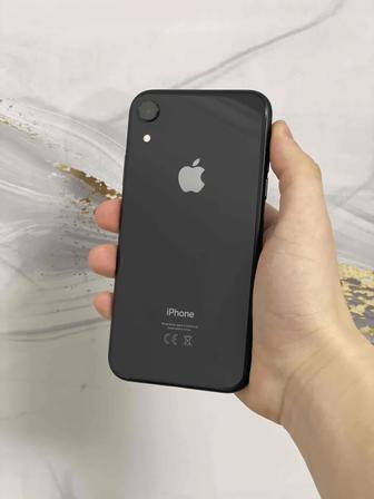 Iphone Xr 64гб/78%