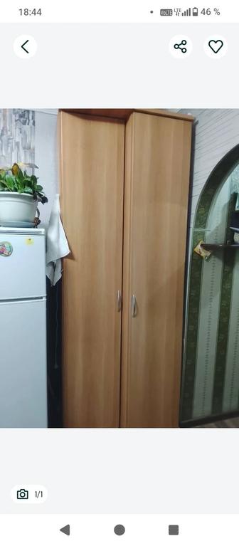 Шкаф большой