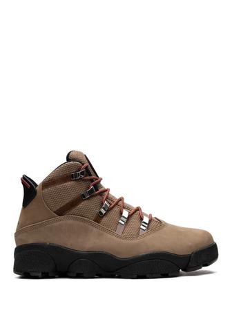 Air Jordan 6 Rings Winterized Rocky Tan