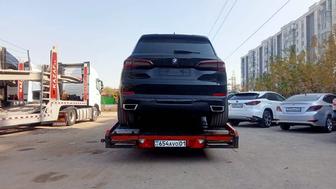 Эвакуатор круглосуточно 24/7