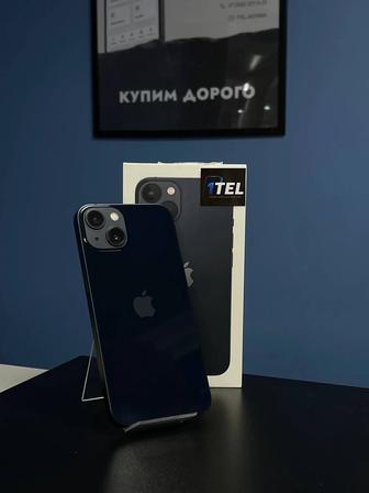 Продам iPhone 13 128 gb 88%