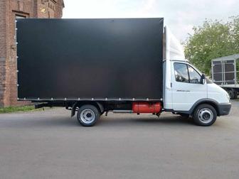 Доставка грузоперевозки Газель Грузчики, вывоз мусора