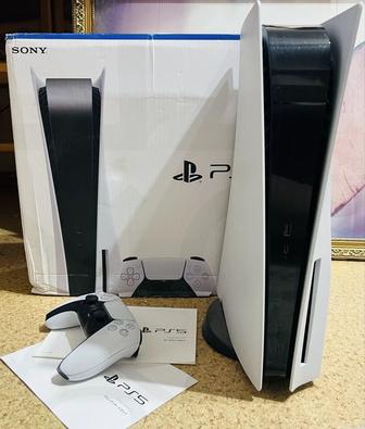 PlayStation 5 CFI1208A
