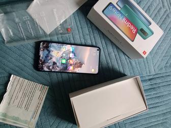Продам телефон