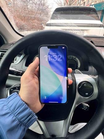 Iphone 13, 128 GB, 86% идеал