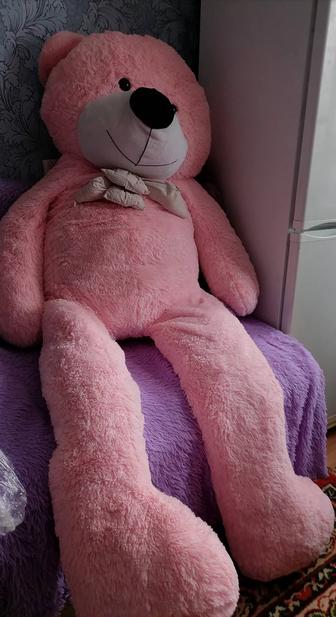Продам медведя 2м