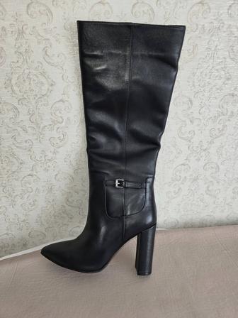 Сапоги демисезонные