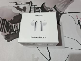 samsung galaxy buds 3 беспроводные наушники