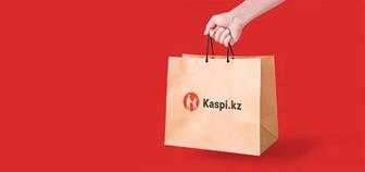 Менеджер Kaspi Магазина