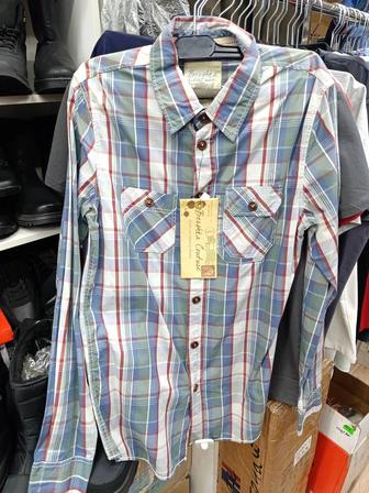 Рубашка мужская