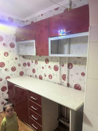 Кухонный гарнитур бесплатно