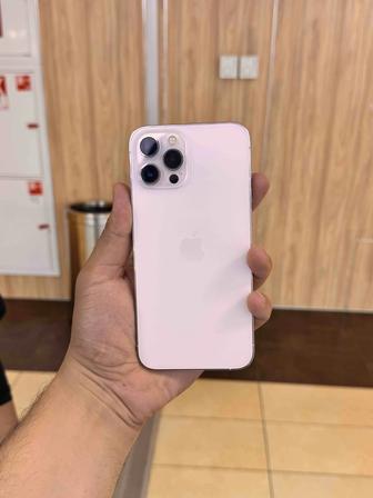 iPhone 12 Pro Max 128GB