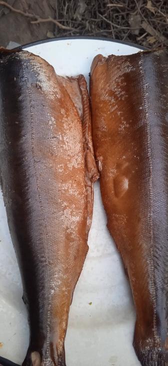 Домашнее копчение