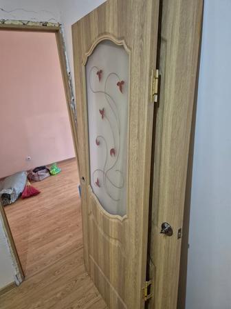 Межкомнатные двери