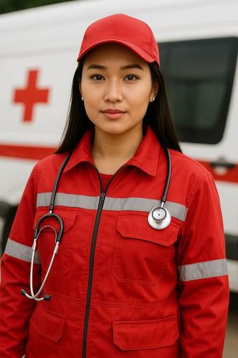 Уколы/Капельницы на дом/Фельдшер/Медсестра с выездом 24/7 г. Астана