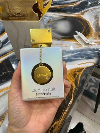 Продам парфюм Armaf Club de nuit