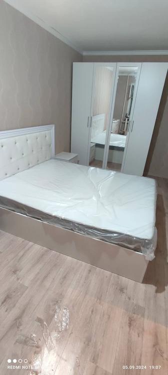 Сборка мебели KASPI магазина