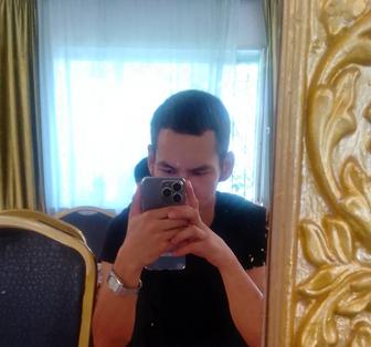 Разнорабочий