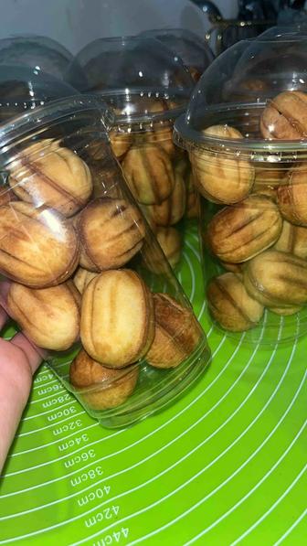 Домашние орешки!