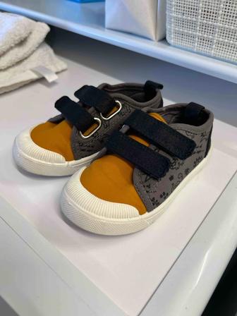 Сандали кеды