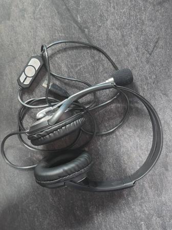 Наушники usb