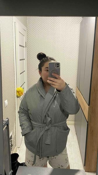 Женские куртки