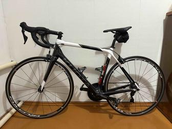 Карбоновый шоссейник Kuota Kobalt (Shimano 105)