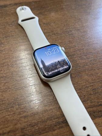 Apple watch 8