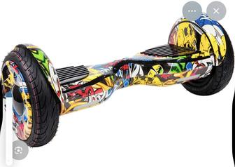 Гироскутер