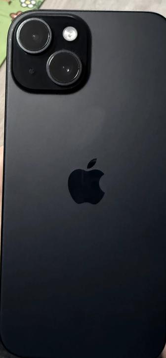 Продам iPhone 15