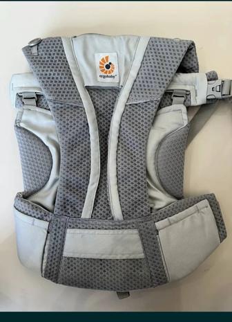 Эргорюкзак Ergobaby, отличное состояние