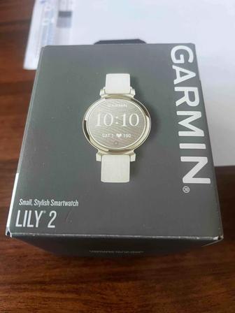 Часы GARMIN