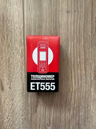 Толщиномер etari et555