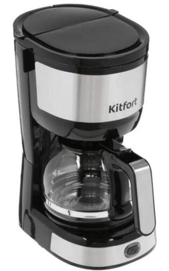 Продам капельную кофеварку