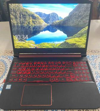 Acer Nitro 5